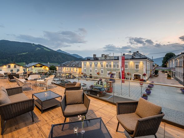 Posthotel Radstadt