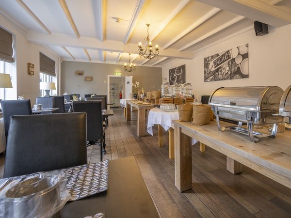 4 Tage Urlaub Valkenburg Natur,Altstadt & Erholung in Valkenburg aan de Geul inkl. Halbpension