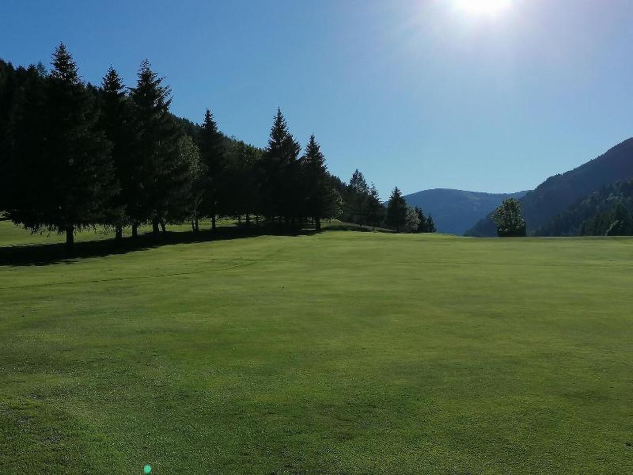 Auszeit - Natur 4 Tage mit Frühstück im Alpenlandhof