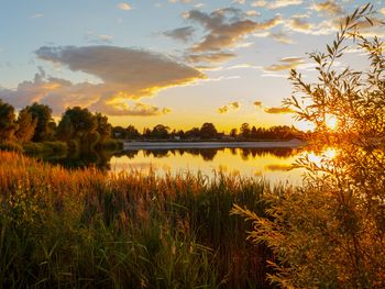 5 Tage frische Luft, Natur und Wohlfühlen