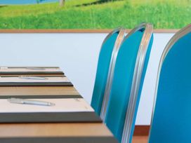 5 Tage im Radisson Blu Hotel, Karlsruhe in Ettlingen