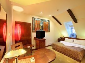 Erlebnis Prag - 3 Tage Romantik pur im Schlosshotel