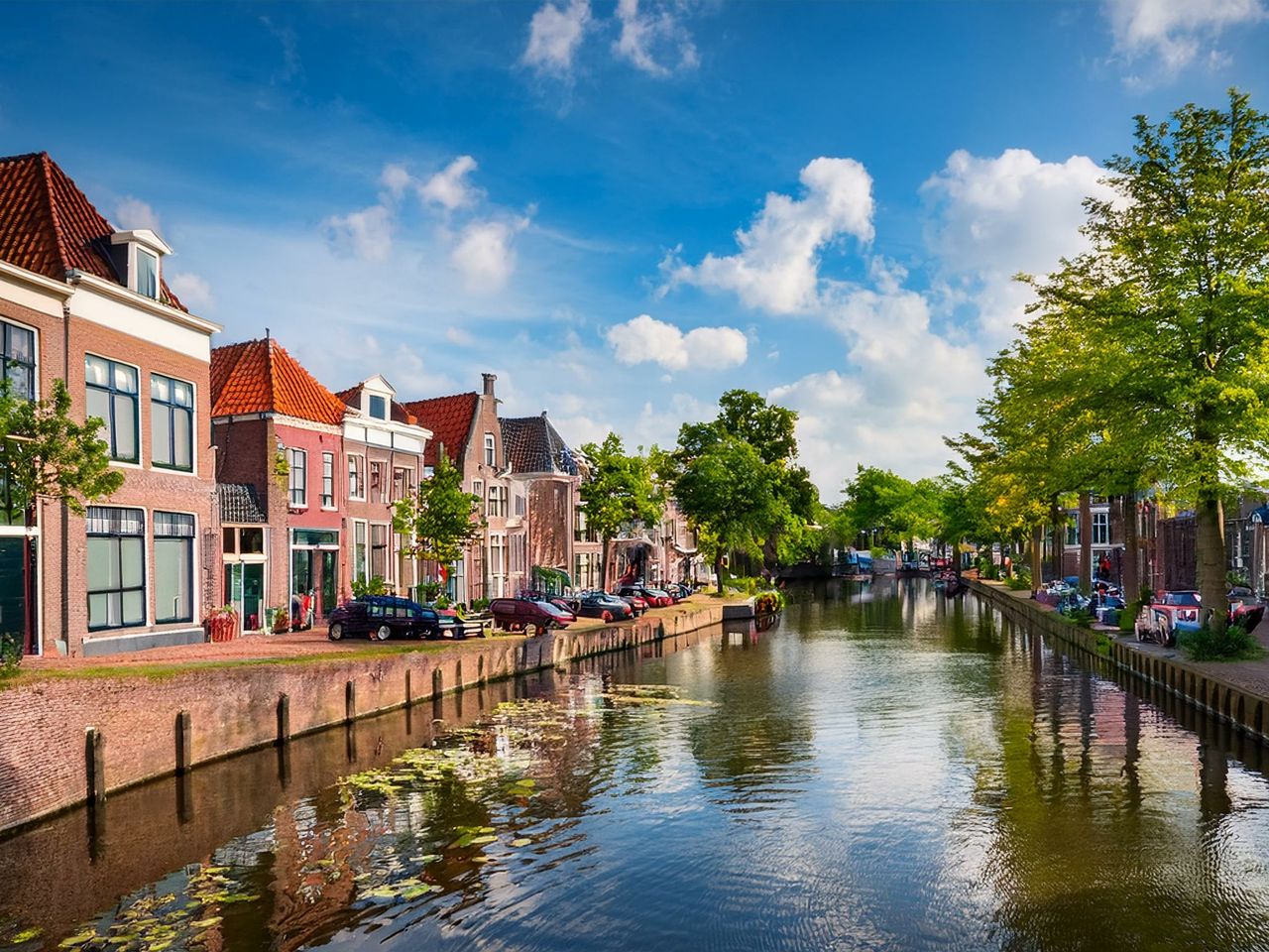 5 Tage Kultur & Entspannung nahe Amersfoort erleben