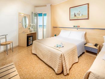 Entspannung am Meer - 3 Tage in Lido di Jesolo