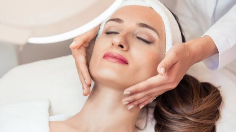 Beauty Wellness Wochenende
