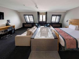 Amsterdam pur- 2 Tage im Hotel Vondel