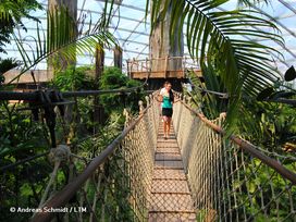 3 Tage Leipzig erleben! inkl. 3-Gang Menü & Stadtrundfahrt