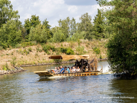 Serengeti-Park Hodenhagen mit Ticket und Hotel