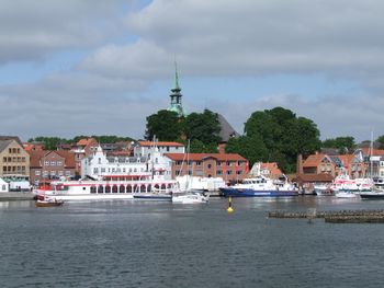 Schlei-Zeit zu Zweit - 3 Tage