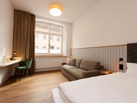 3 Tage UNESCO Weltkulturerbe und Ostseeluft tanken