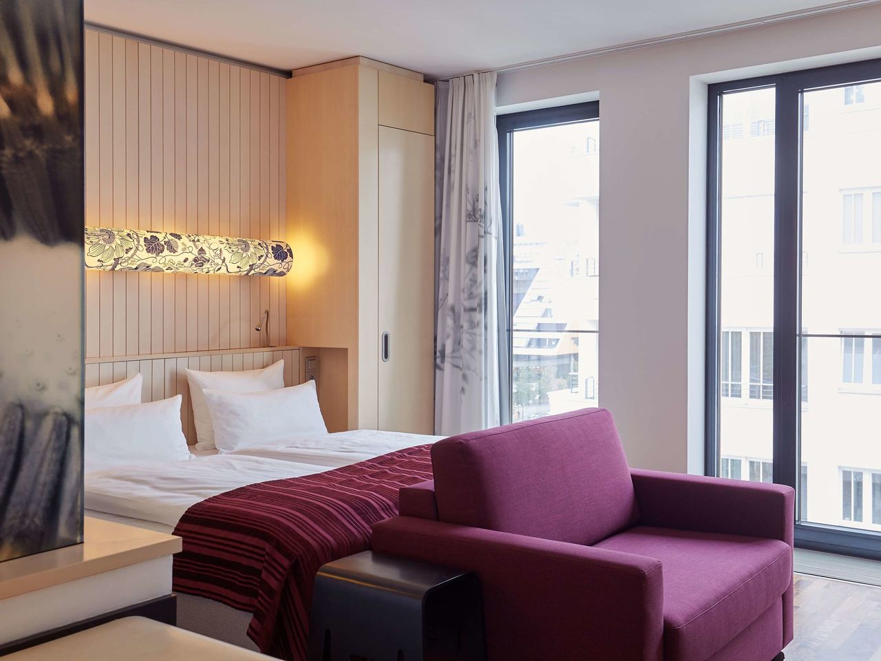 Scandic Berlin Potsdamer Platz
