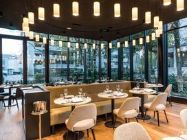 7 Tage Erholung in der gemütlichen Stadt Zwolle