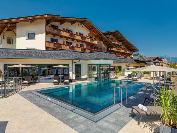 6 Tage Sommerurlaub mit den Liebsten - 6 Nächte in Kaltenbach, Tirol inkl. Halbpension