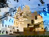 Private Spa Days im historischen Schlosshotel