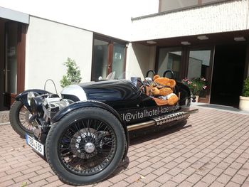 Relax Kurztrip - 4 Tage inklusive Rückenmassage