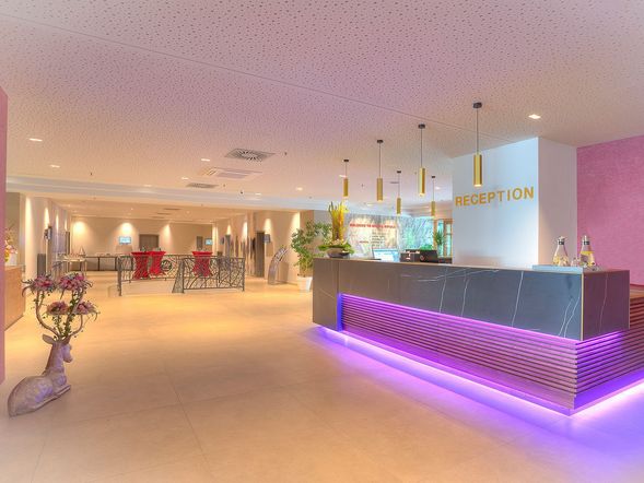 ACHAT Hotel Frankfurt Maintal