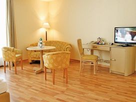 2 Tage im grünen Bezirk Berlin Köpenick mit Frühstück