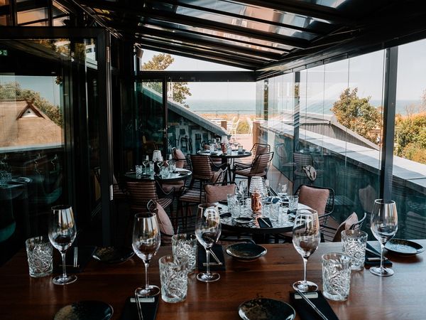 3 Tage Kurzurlaub am Meer in Ostseebad Ahrenshoop, Mecklenburg-Vorpommern inkl. Frühstück