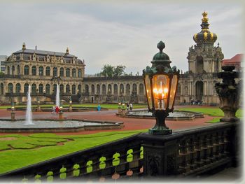 4 Tage Dresden erleben inklusive Semperoper-Führung