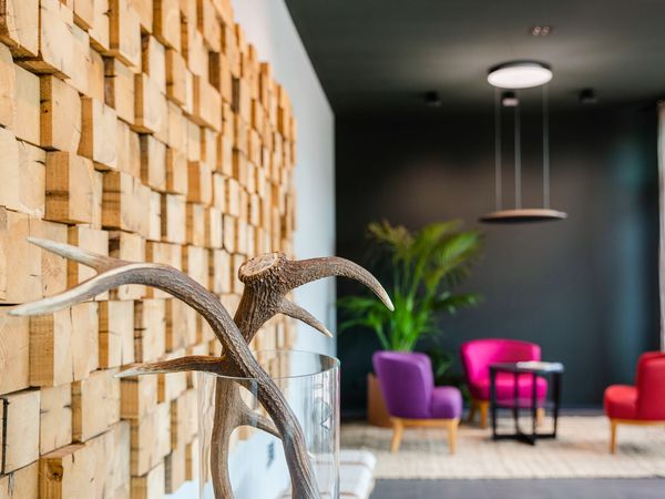 2 Tage Kurz-Mal-Raus - kleine Auszeit in Nagold, Baden-Württemberg inkl. Frühstück