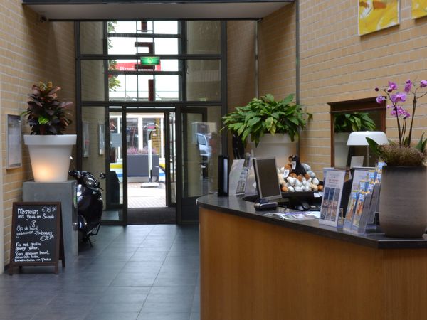 6 Tage Strandurlaub auf der Insel Texel Fletcher Hotel-Restaurant De Cooghen in De Koog, Nordholland (Noord-Holland) inkl. Halbpension