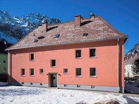 4 Tage in den Bergen Steiermarks 