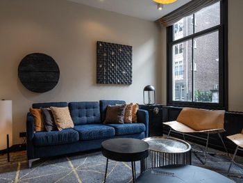 Amsterdam pur- 2 Tage im Hotel Vondel