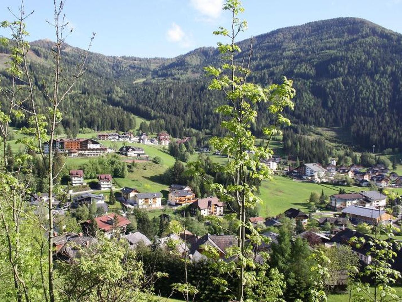 Auszeit - Natur 4 Tage mit Frühstück im Alpenlandhof