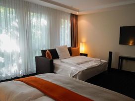 6 Tage im modernen Boston Hamburg Hotel mit Frühstück