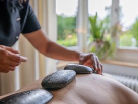 Schnupper Wellness - 4 Tage im schönen Ostfriesland