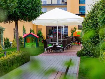 4 Tage Ostseeidylle & Badespaß inkl. Halbpension