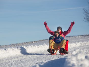 Golfgenuss im Allgäu vor alpiner Kulisse