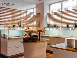 2 Tage im Boutique Hotel Atrium München