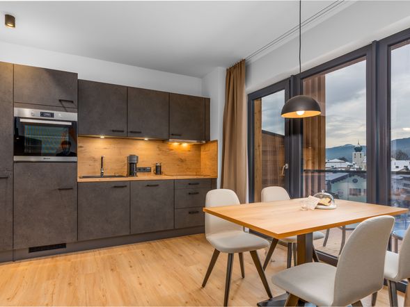 DELUXE DESIGN Apartment