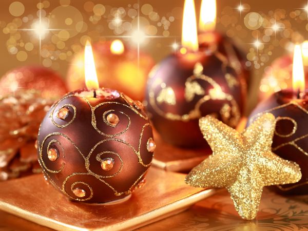 3 Tage Advent, Advent an der Ostsee in Ostseebad Koserow (Usedom), Mecklenburg-Vorpommern inkl. Halbpension