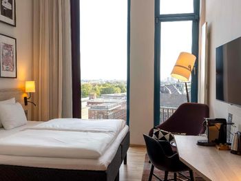 2 Tage Urlaub in der Hafenstadt Hamburg 