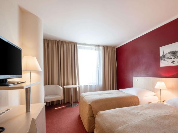 Clarion Congress Hotel Olomouc