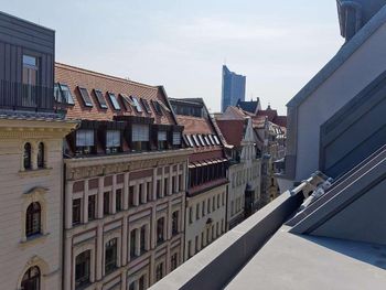 Entdeckerpaket - 4 Tage Leipzig