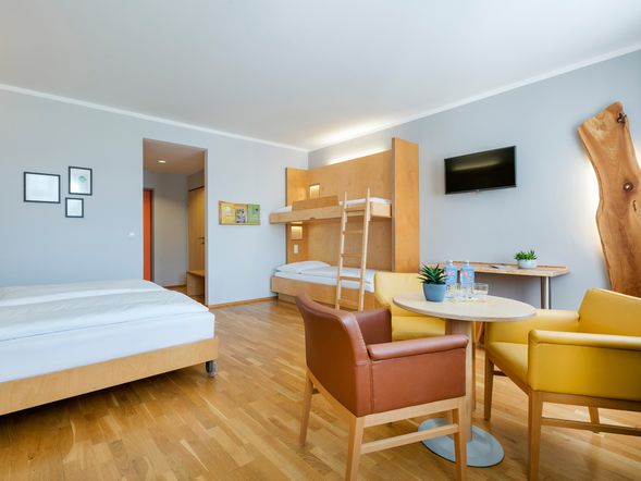 JUFA Hotel Waldviertel
