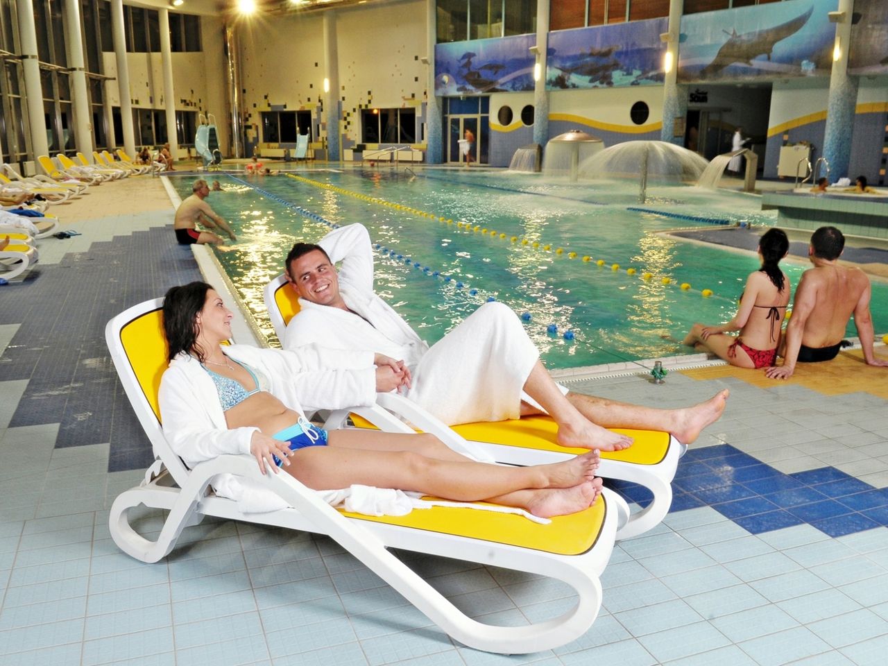 4 Tage am feinen Sandstrand - Ostsee