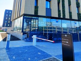 3 Tage Städteflair & Komfort am Airport Rotterdam