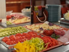 Schnupper-Wellnesskur im schönen Franzensbad - 4 Tage