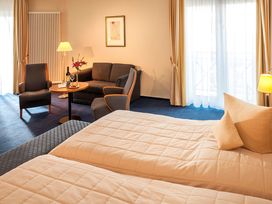 2 Tage im Hotel Dorint Charlottenhof Halle (Saale)