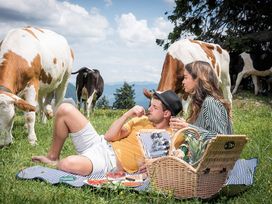 Deine Insel in den Bergen - Auszeit im Adults Only Boutique-Hotel im Pillerseetal