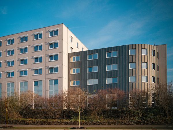 Wellness unter Palmen - 2 Tage mit Therme Sinsheim in Neckarsulm, Baden-Württemberg inkl. Frühstück