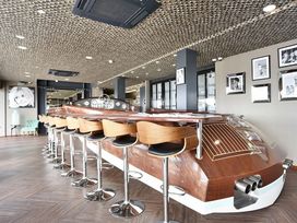 2 Tage Kurzurlaub mit Frühstück im Beachhouse Hotel