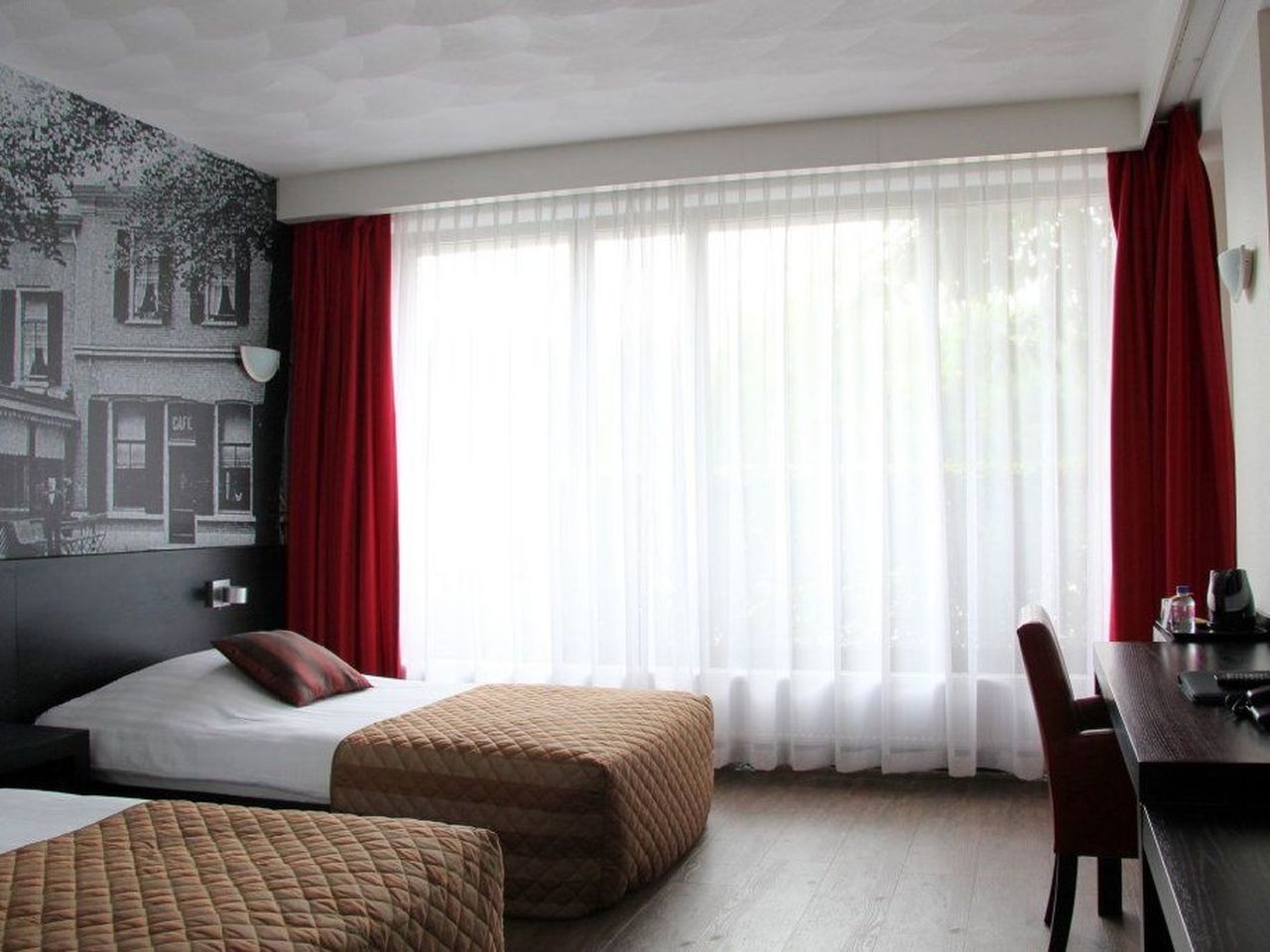 Bastion Hotel Apeldoorn/Het Loo
