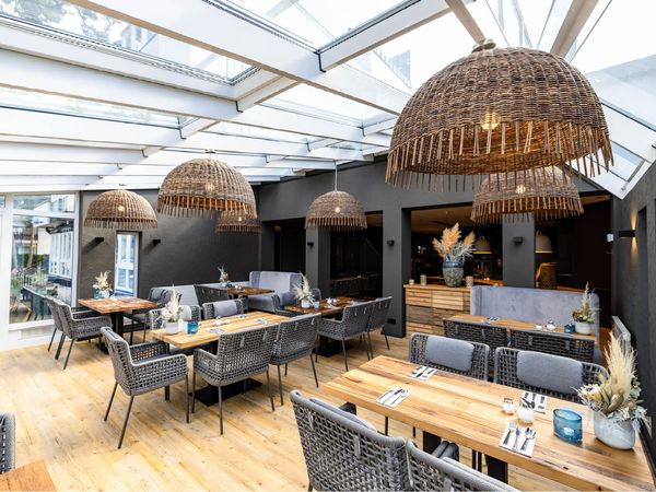 Timmendorfer Strand: 3 Tage im Boutiquehotel, Schleswig-Holstein inkl. Frühstück