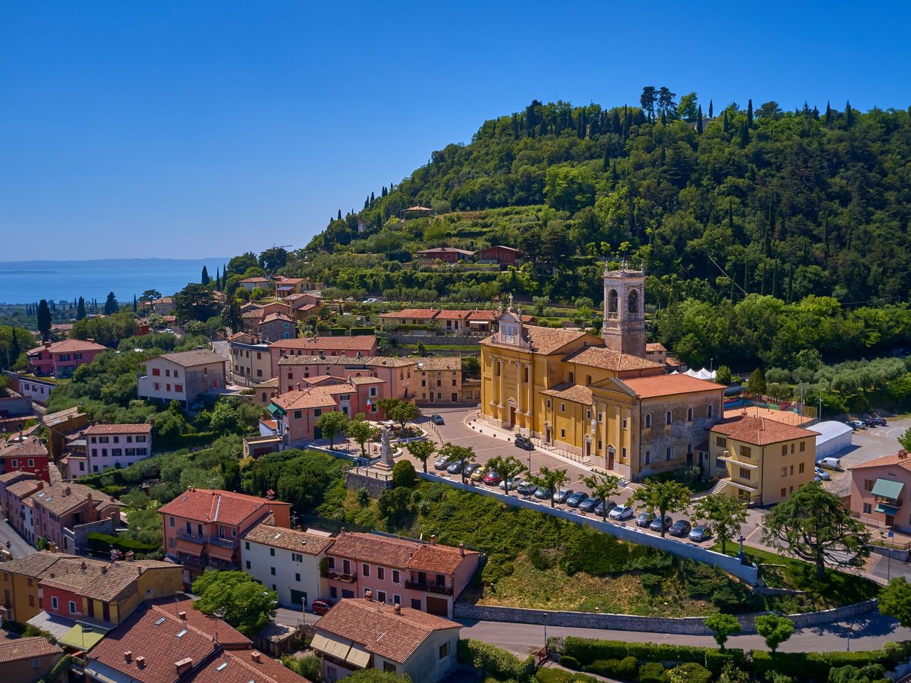 Italienische Auszeit nahe dem Gardasee - 5 Tage