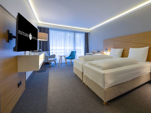 Superior Doppelzimmer